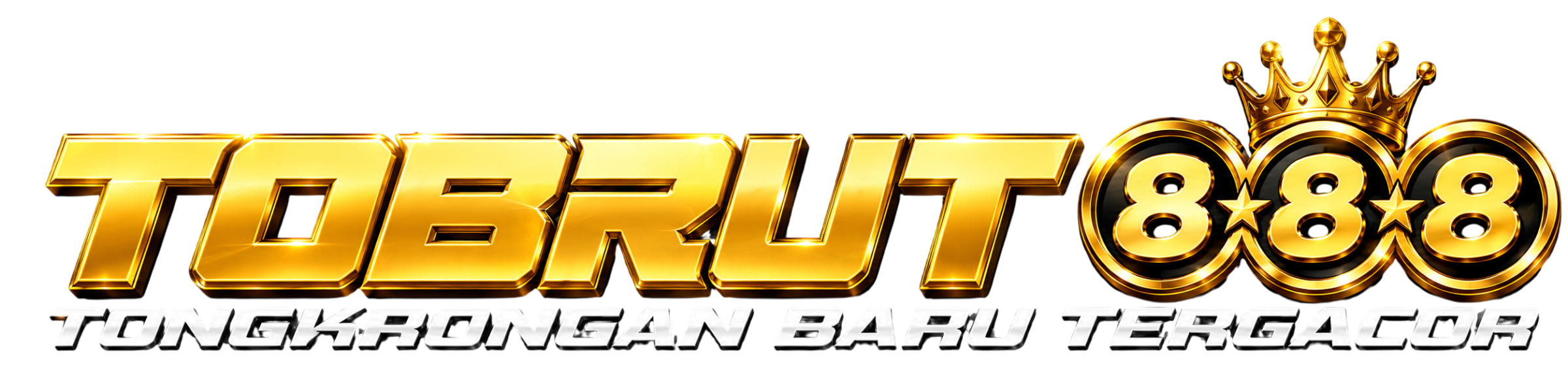 TOBRUT888 Logo